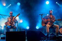Concert, Jason Mist en duo