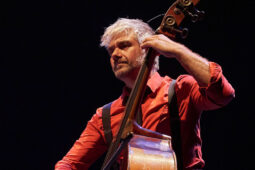 Concert, Maria Dolores y Amapola Quartet
