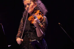 Concert, Maria Dolores y Amapola Quartet