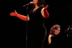 Concert, Maria Dolores y Amapola Quartet