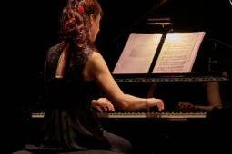 Concert, Maria Dolores y Amapola Quartet