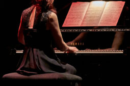 Concert, Maria Dolores y Amapola Quartet