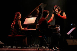 Concert, Maria Dolores y Amapola Quartet
