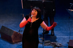 Concert, Maria Dolores y Amapola Quartet