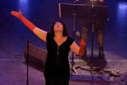 Concert, Maria Dolores y Amapola Quartet