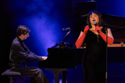 Concert, Maria Dolores y Amapola Quartet
