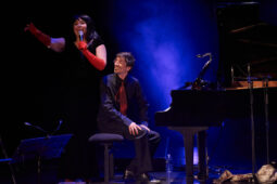 Concert, Maria Dolores y Amapola Quartet