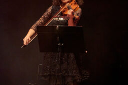 Concert, Maria Dolores y Amapola Quartet