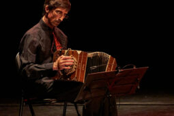 Concert, Maria Dolores y Amapola Quartet