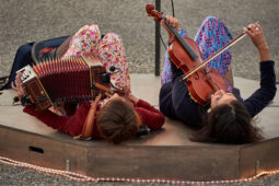Concert, Tascabilissimo