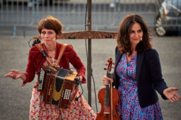 Concert, Tascabilissimo