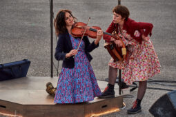 Concert, Tascabilissimo