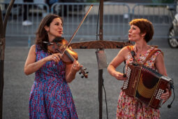 Concert, Tascabilissimo