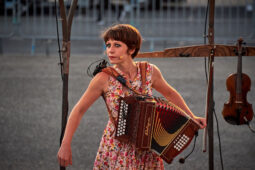 Concert, Tascabilissimo