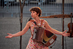 Concert, Tascabilissimo