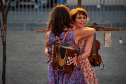 Concert, Tascabilissimo