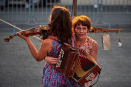 Concert, Tascabilissimo
