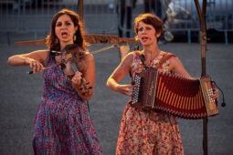 Concert, Tascabilissimo