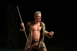 Afag Théâtre, Spectacle