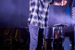 Barry Moore, Concert