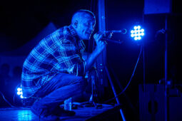 Barry Moore, Concert