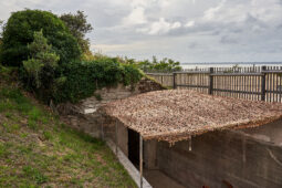 Casemate 105C, Histoire, Tourisme