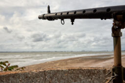 Casemate 105C, Histoire, Tourisme