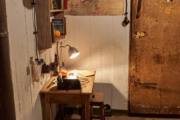 Casemate 105C, Histoire, Tourisme