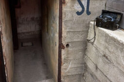 Casemate 105C, Histoire, Tourisme