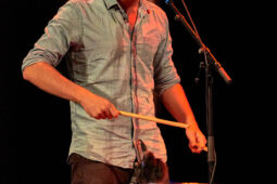 Concert, San Salvador