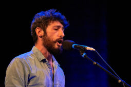 Concert, San Salvador