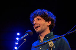 Concert, San Salvador