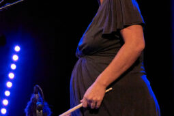 Concert, San Salvador