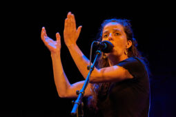 Concert, San Salvador