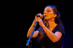 Concert, San Salvador