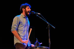 Concert, San Salvador