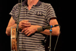 Concert, San Salvador