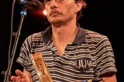 Concert, San Salvador