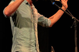 Concert, San Salvador