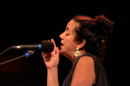 Concert, San Salvador