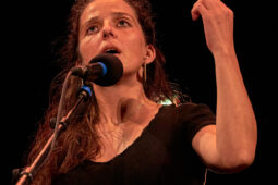 Concert, San Salvador