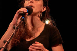 Concert, San Salvador