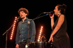 Concert, San Salvador