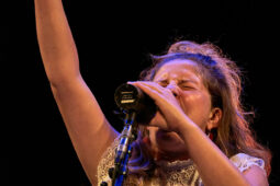 Concert, San Salvador