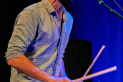 Concert, San Salvador