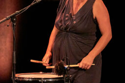 Concert, San Salvador