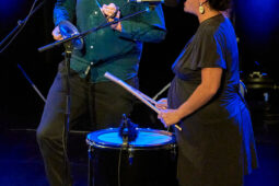 Concert, San Salvador