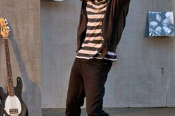 S'poart, Spectacle