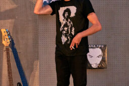S'poart, Spectacle