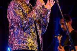 Concert, Tropical Night